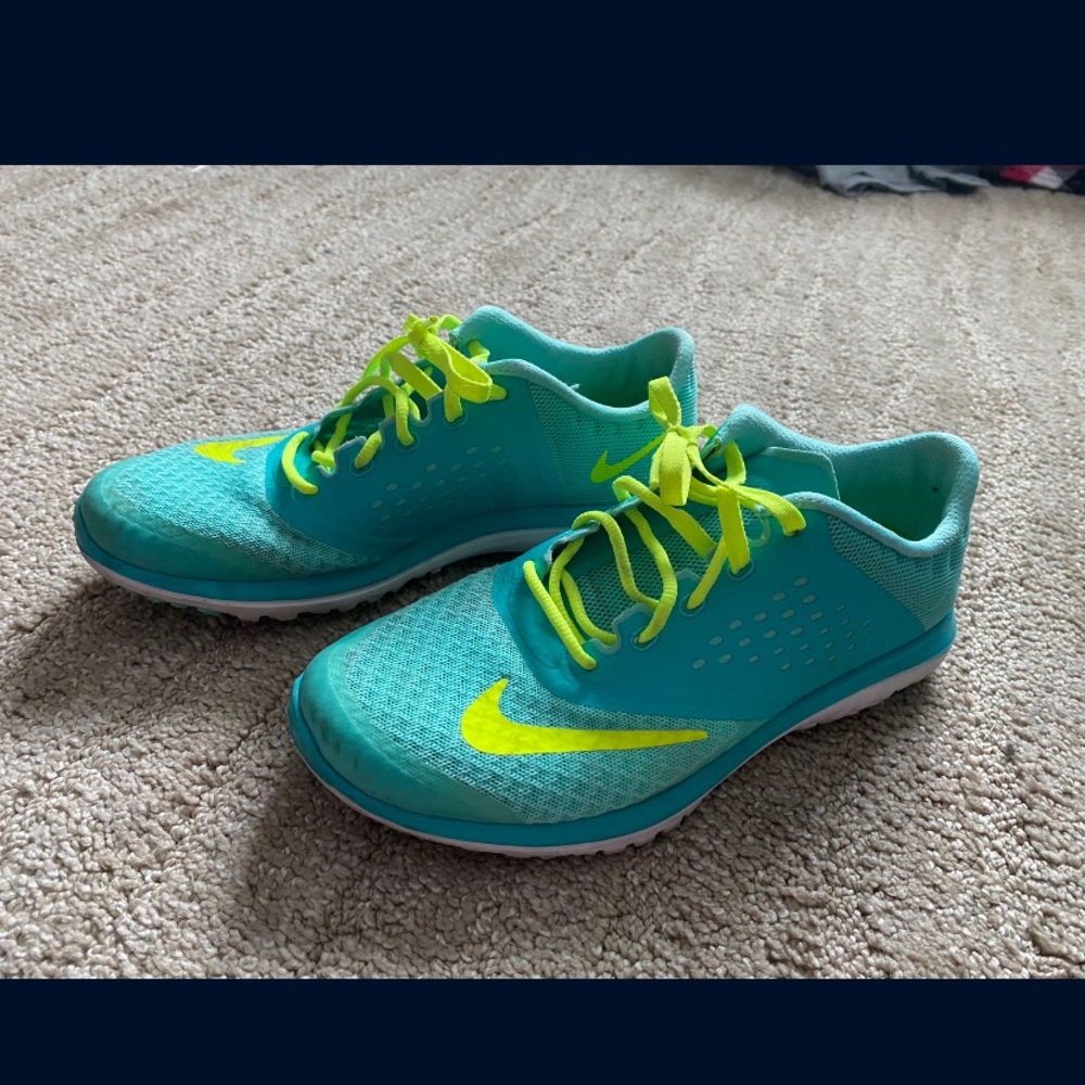 Women’s Nikes